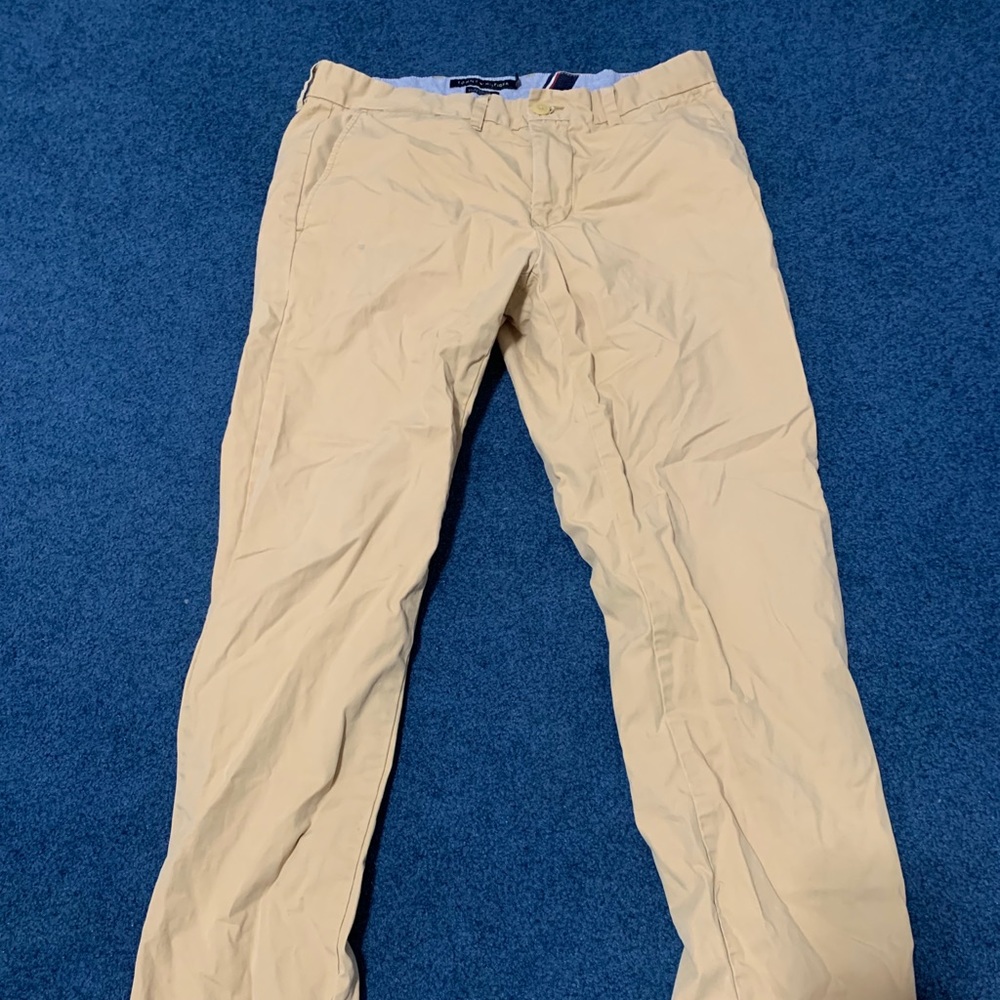 Tommy Hilfiger Khakis